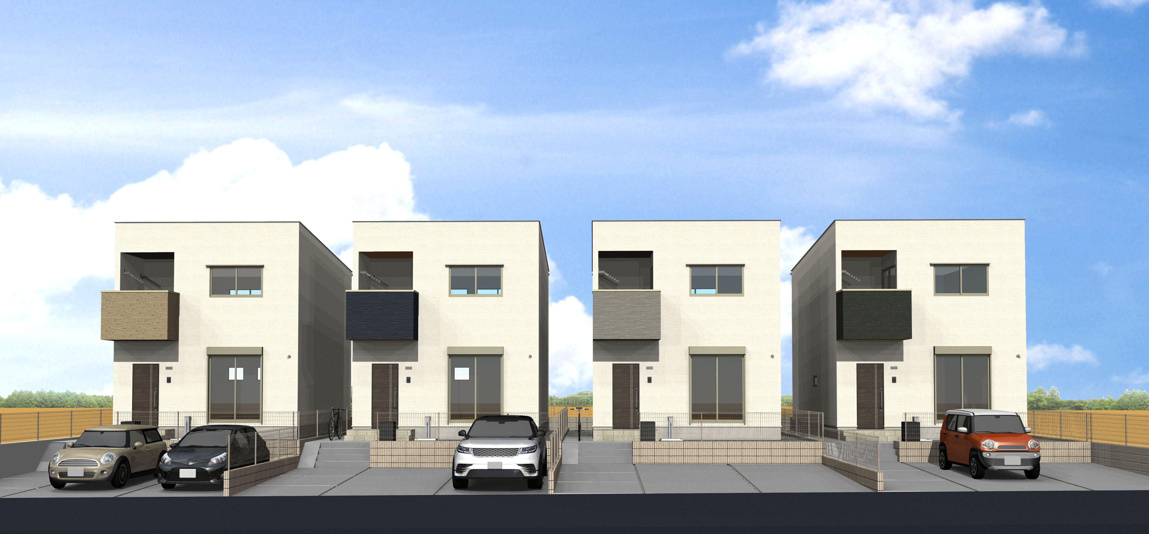 【豊田市土橋】9/25(日)・26(月) 戸建賃貸 完成見学会