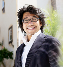 代表取締役会長　山本　直人
